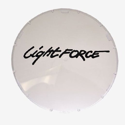 Lightforce Blitz/XGT Clear Filters 240mm