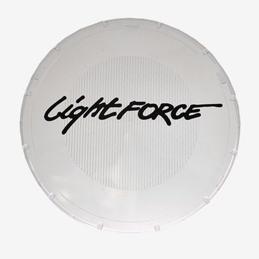 Lightforce Blitz/XGT Clear Filters 240mm