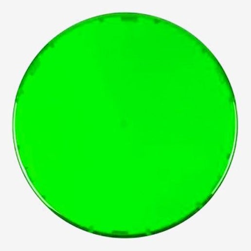 Lightforce Blitz 240mm Handheld Filter - Green Spot