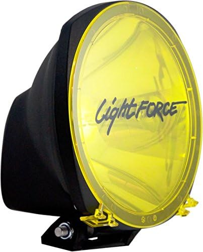 Lightforce Genesis Amber Filter 210mm