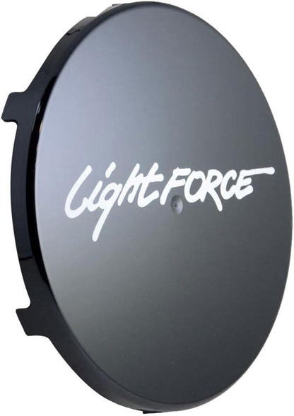 Lightforce Black Cover for 240 Driving Light