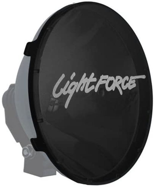 Lightforce Black Cover for 240 Driving Light