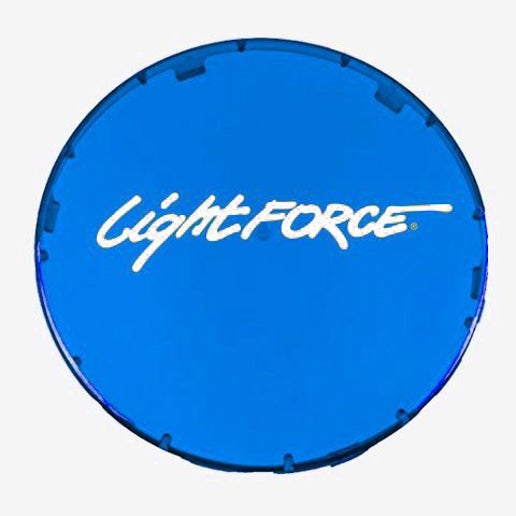 Lightforce Blitz/XGT Blue Filters 240mm