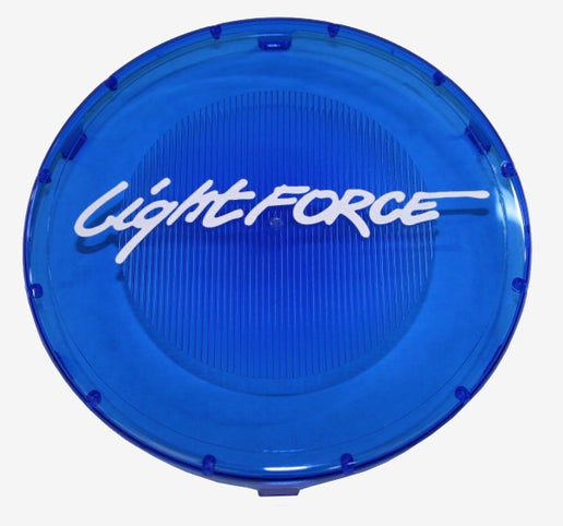 Lightforce Blitz/XGT Blue Filters 240mm