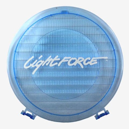 Lightforce Genesis 210Mm, Spot Crystal Blue