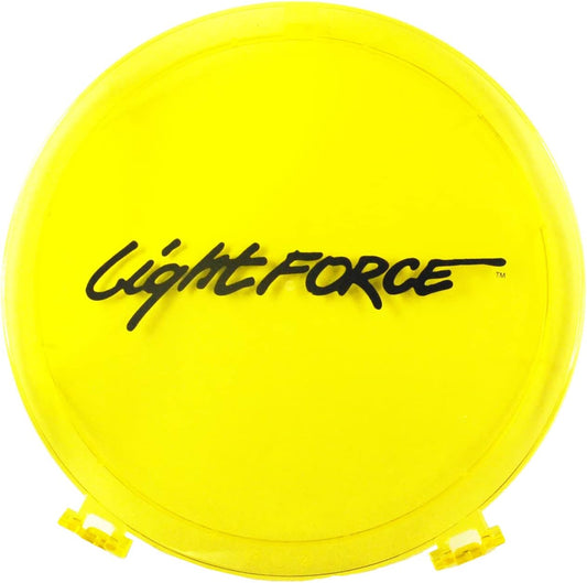 Lightforce Genesis 210Mm, Spot Yellow