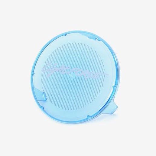 Striker Halogen/HID Crystal Blue Filter-Combo