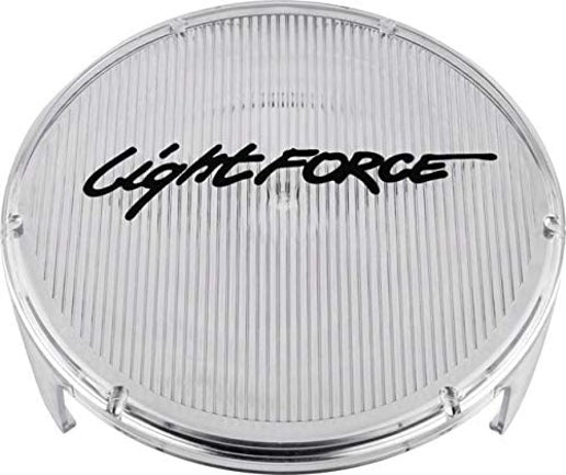 Lightforce Lens Filter Clear Driving