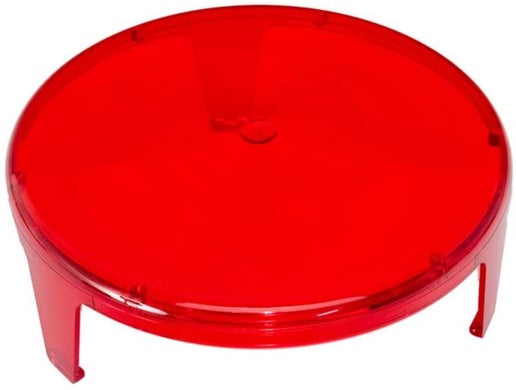 Lightforce Filter 140 Red Lance