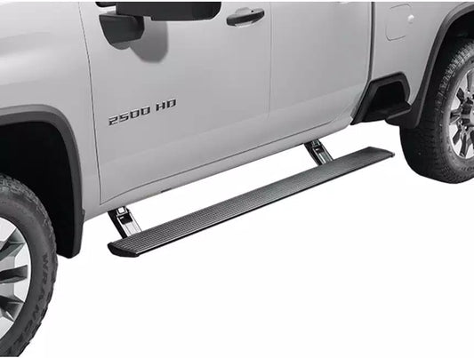 AMP RESEARCH POWER STEP RUNNING BOARDS