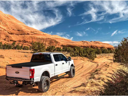 AMP RESEARCH POWER STEP FORD SUPER DUTY