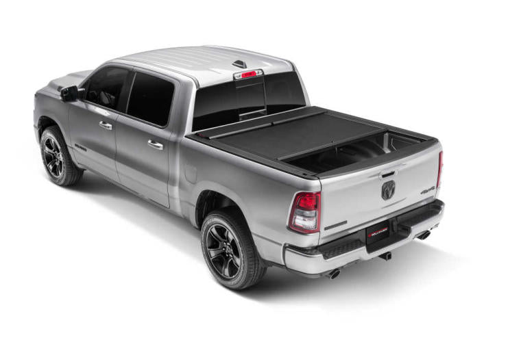 Roll-N-Lock M-Series - 19-23 Ram 1500 Clsc; 09-18 Ram 1500, 10-23 2500/3500, 6.4' w/out RmBx