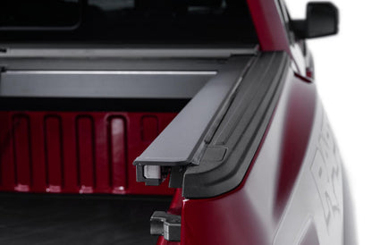 Roll-N-Lock M-Series - 16-23 Tacoma Crew Cab, 5' w/out Trail Special Edition Storage Boxes