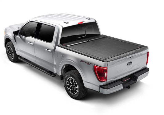 ROLL-N-LOCK M-SERIES 2015-20 FORD F-150 6.5 Ft.